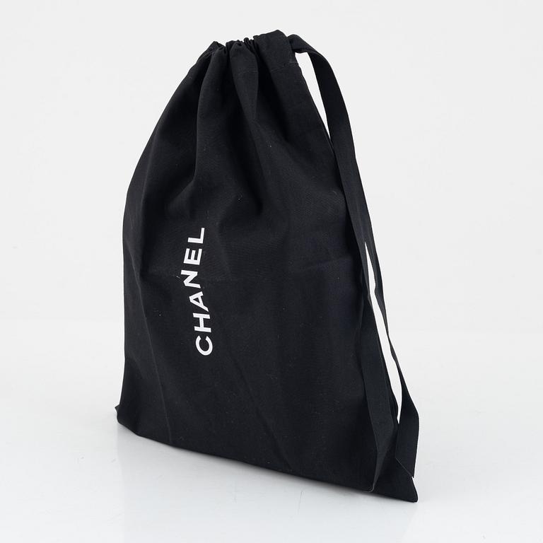 Chanel, väska, "Noth South Boy Bag", 2019.