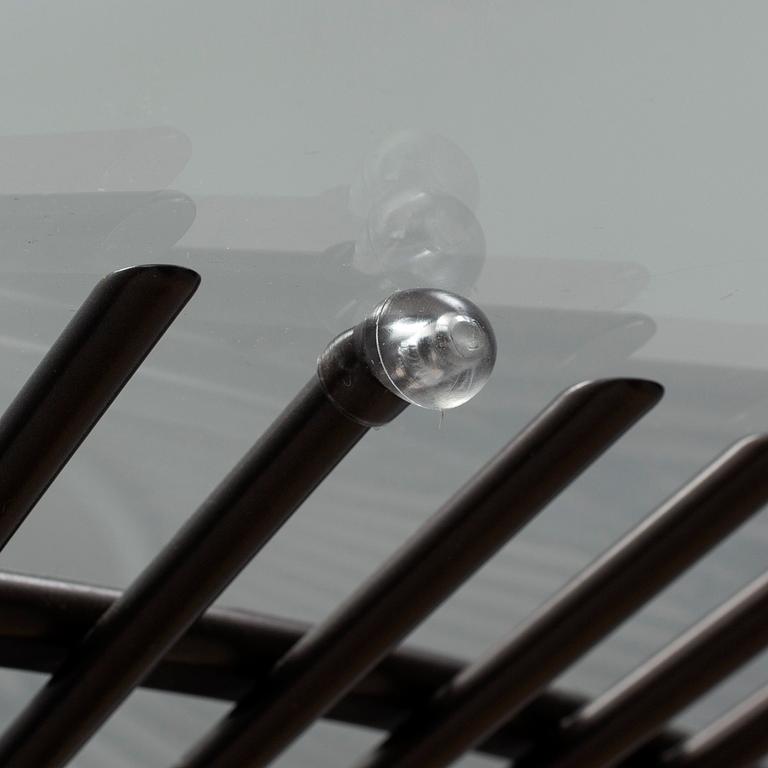 WARREN PLATNER, matbord från Knoll International.