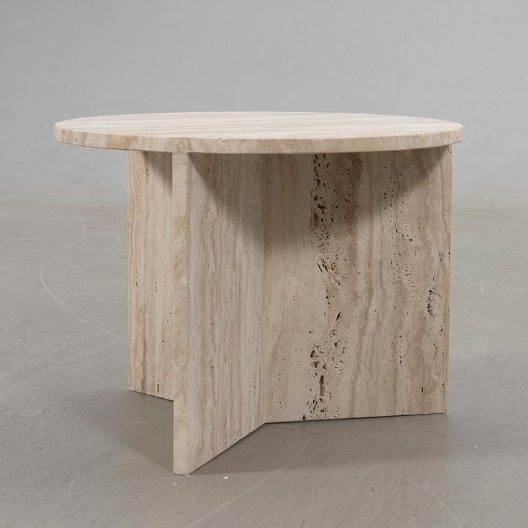 Coffee table, 21st century.