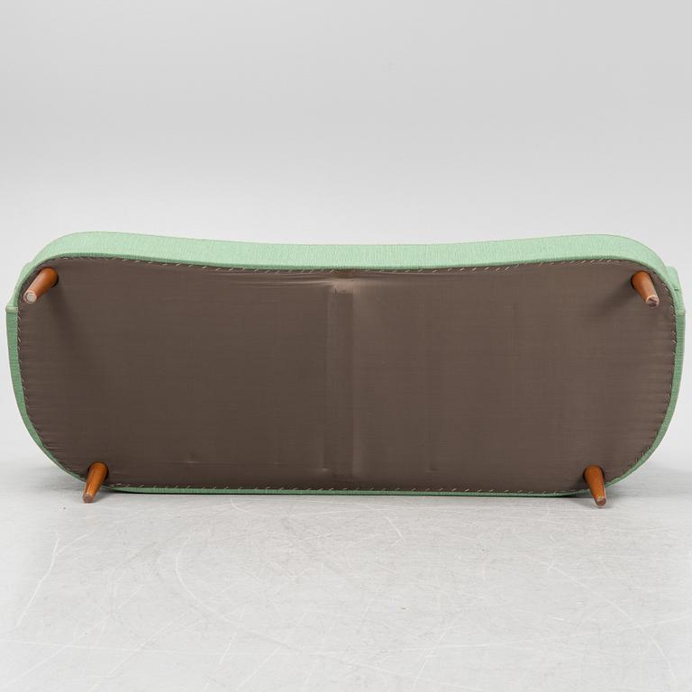 Carl Malmsten, soffa, "Samsas", OH Sjögren.