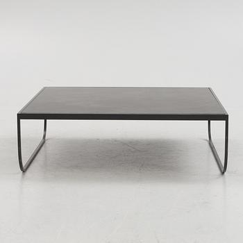 Mats Broberg & Johan Ridderstråle, coffee table "Tati", Asplund, designed in 2011.