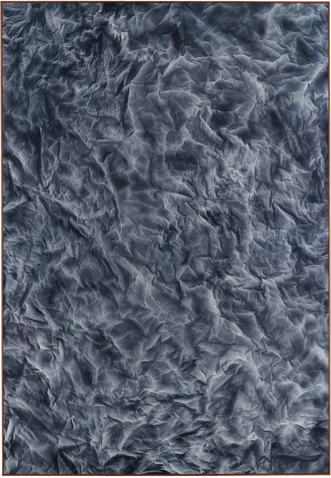 Julius Göthlin, "Modulated Doppler Shifted Signal".