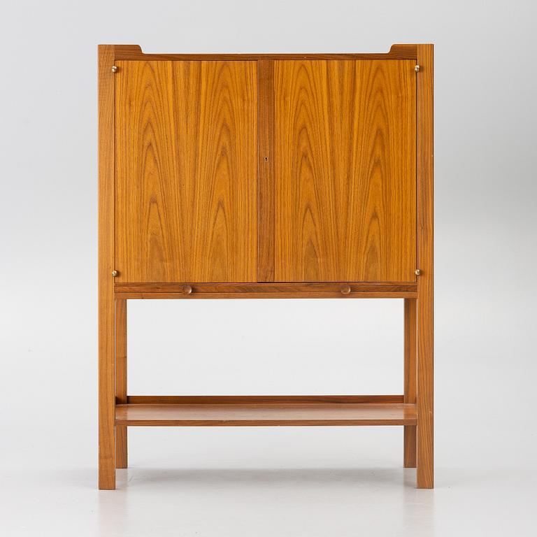 Josef Frank, Cabinet, model B 2135, Firma Svenskt Tenn, post 1985.