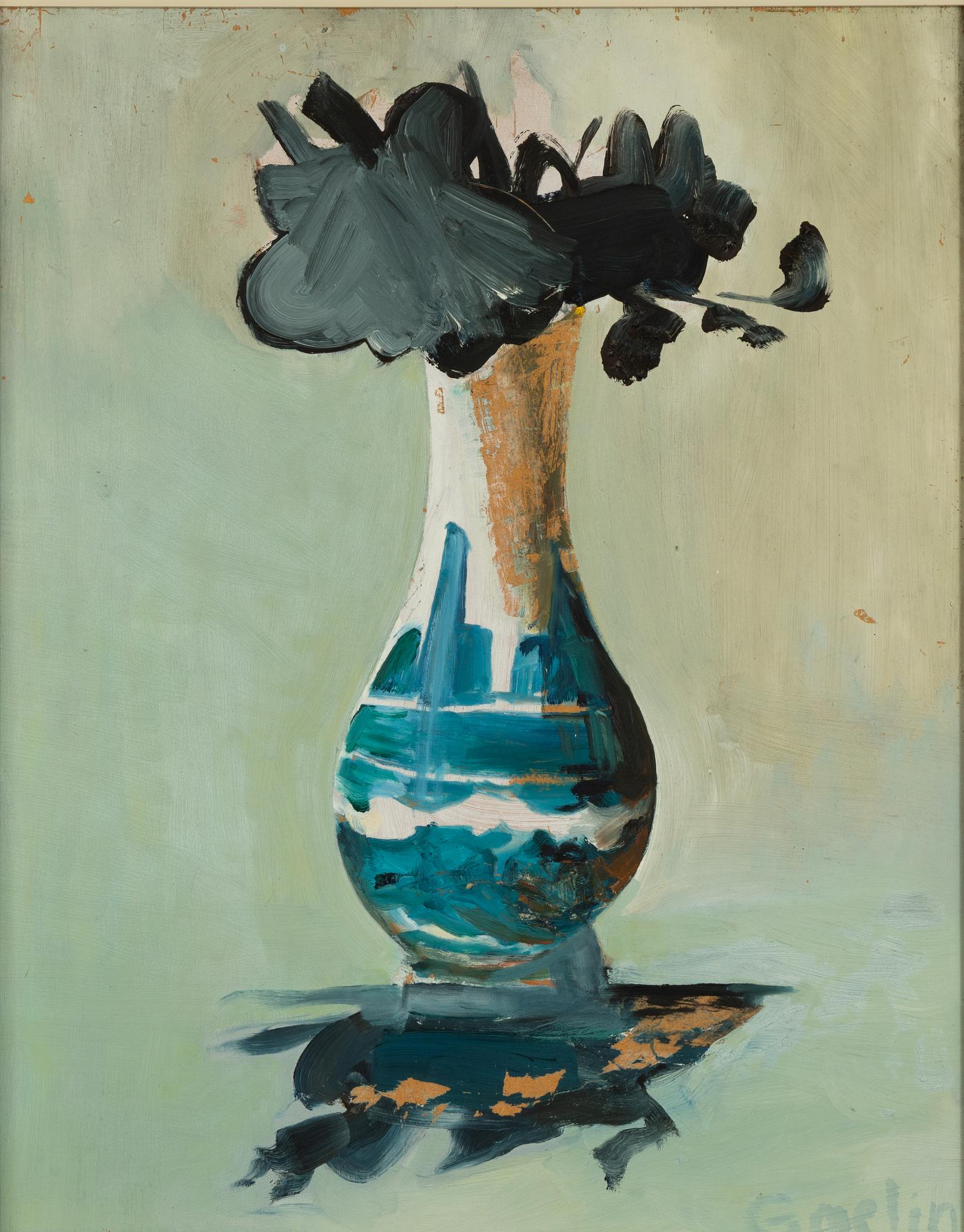 Felix Gmelin, "Pudelns kärna".
