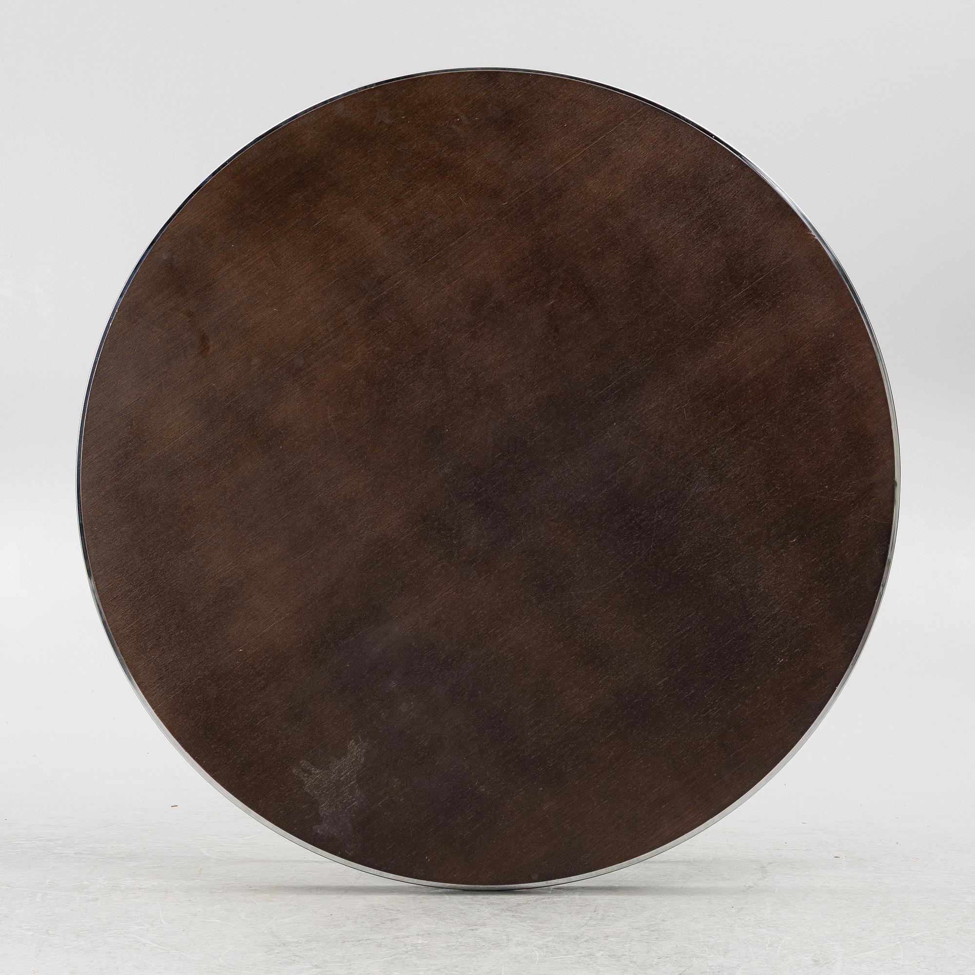 Rodolfo Dordoni, coffee table, Minotti.