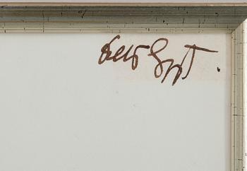 Olli Lyytikäinen, "WITHOUT TITLE".