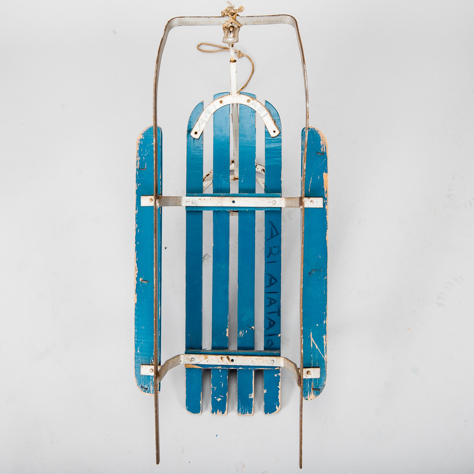 RATTKÄLKE, 1970-tal.