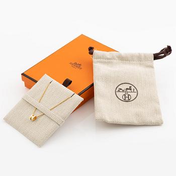 Hermès, hänge med kedja, Pop H.