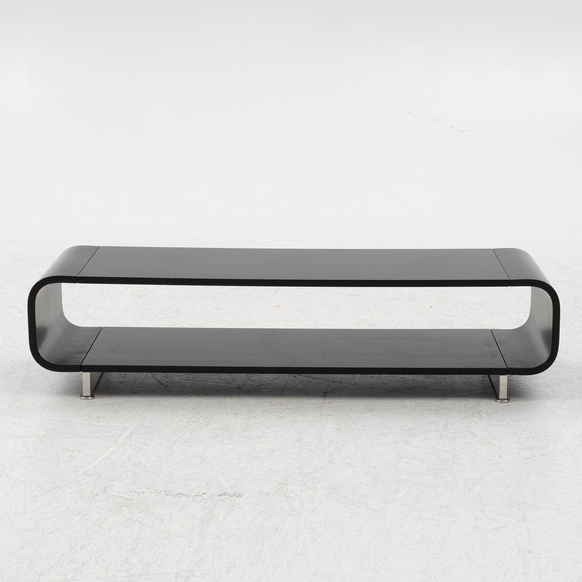 Coffee table, contemporary.