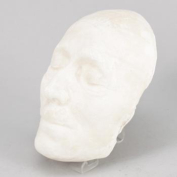 DÖDSMASK SAMT NOTIFIKATION, Carl Michael Bellman, delvis 1900-tal.