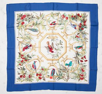 SCARF, "Ramage", Hermès.