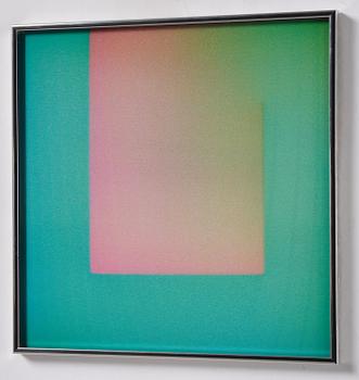 Brian Eno, "Helical Left".