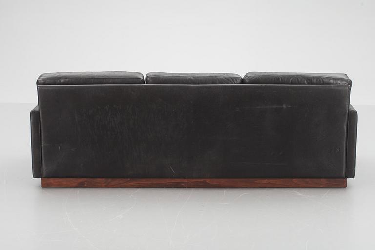 SOFFA, 1970-tal.