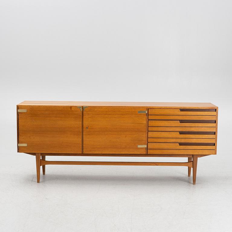 A mid 20th Century sideboard.