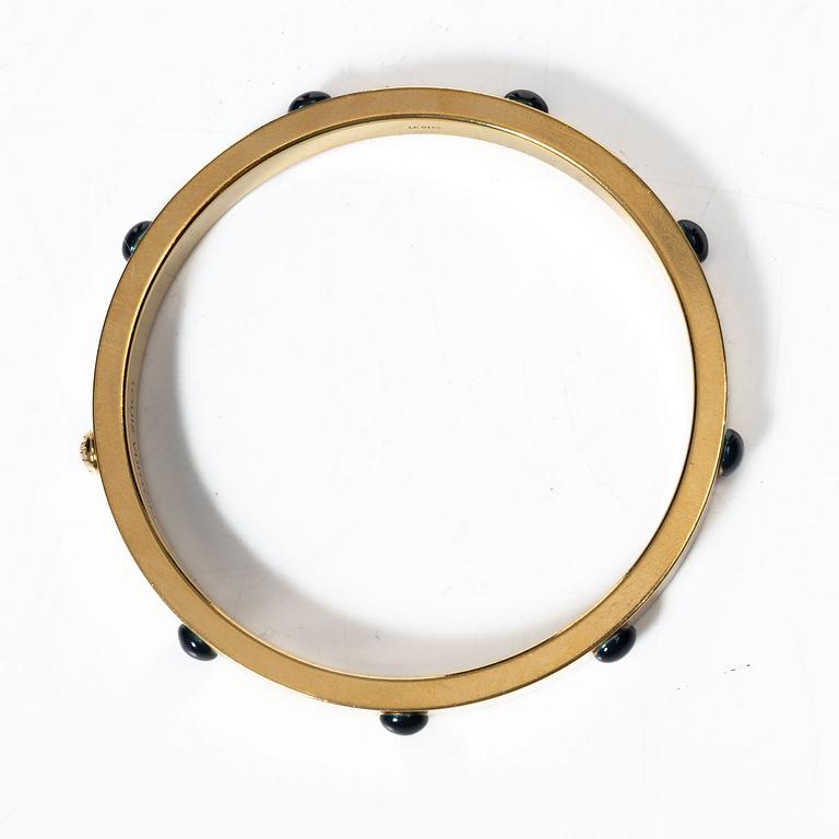 Louis Vuitton, armring.