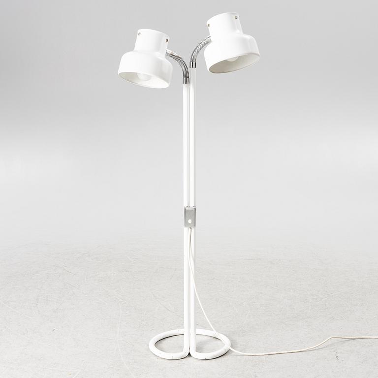 Anders Pehrson, golvlampa, "Bumling", Ateljé Lyktan. 1900-talets senare del.