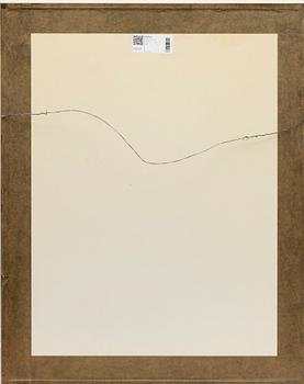 Beverloo Corneille, "Les trois soleils".