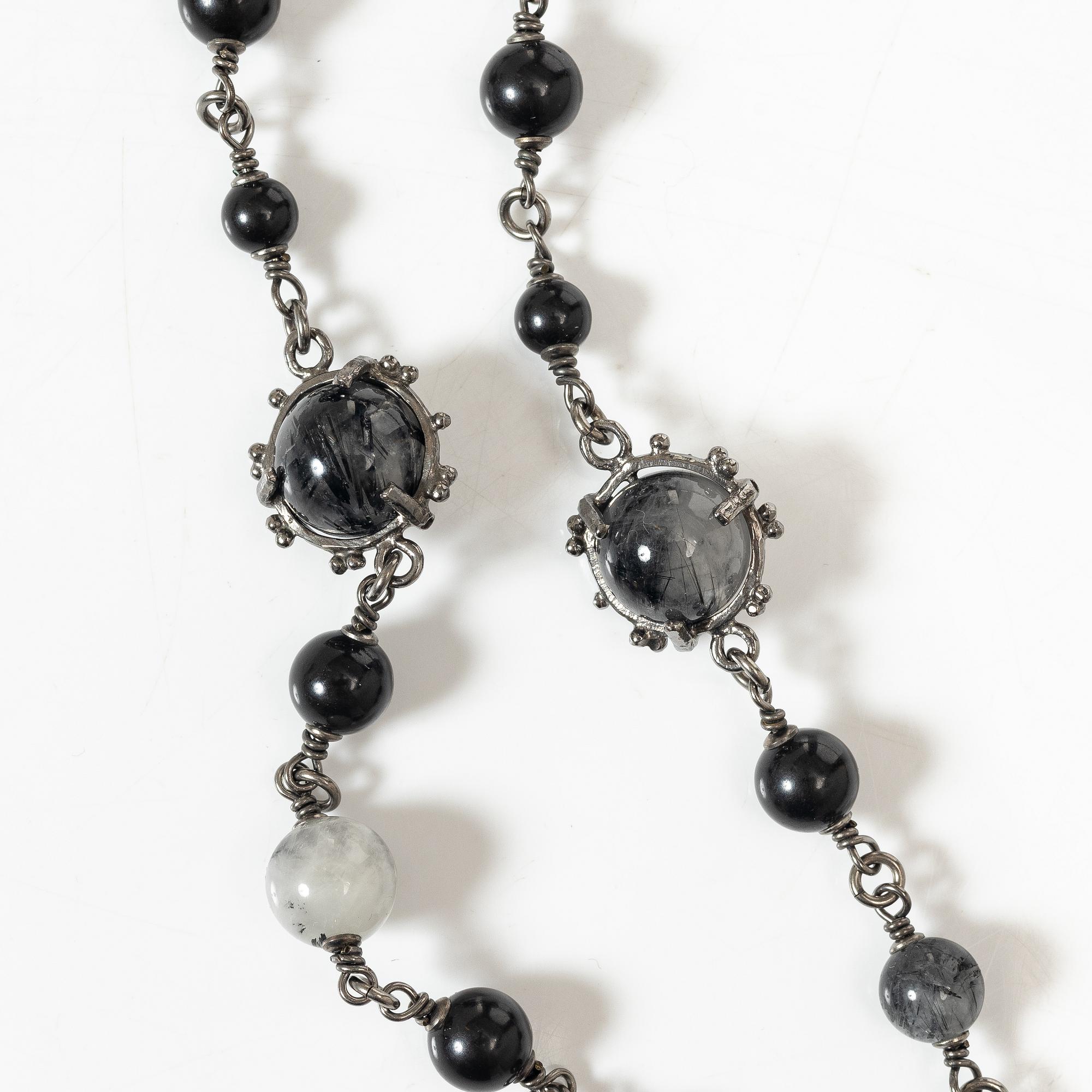 Chanel, necklace, 2013.