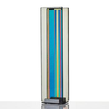 Eric H Olson, "Optochromi - F13/M62".