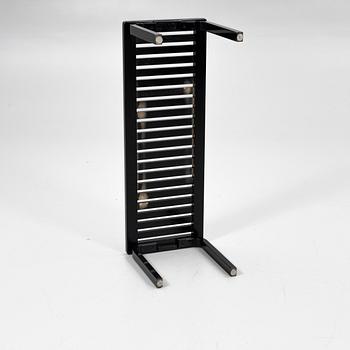Alvar Aalto, Bench, 153A, Artek, Finland, 2000s.