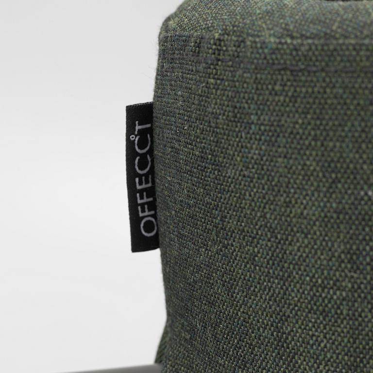 Matti Klenell, a "Font" sofa, Offecct, contemporary.