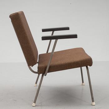 FÅTÖLJ, modell 415/1401, Wim Rietvelt, Gispen, 1960-tal.