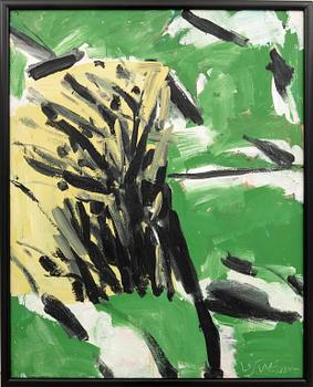 Bo Swenson, "Haiku".