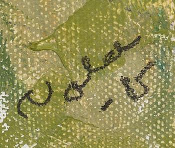 Arnold "Nolle" Svensson,