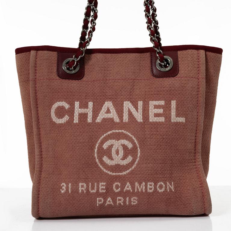 Chanel, bag, 2011.