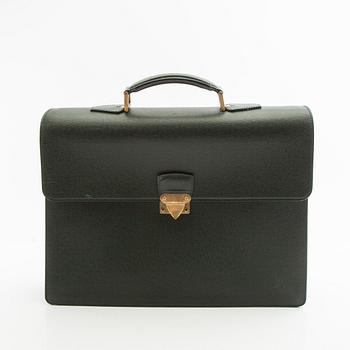 Louis Vuitton, portfölj.