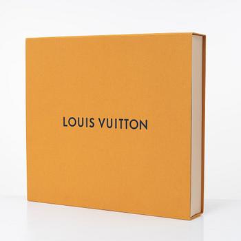 Louis Vuitton, a 'Delightful MM' handbag, 2016.
