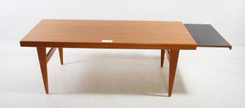 SOFFBORD. 1950/60-tal.
