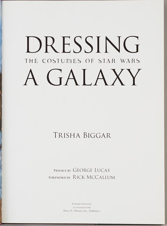 KOSTYM- / MODEBÖCKER,  3 volymer, 19/2000-tal.