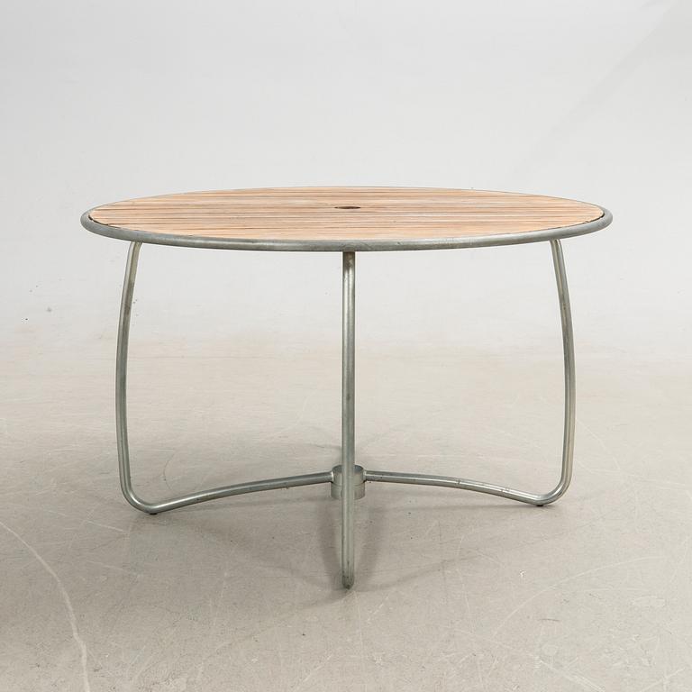 Staffan Hultgren, matgrupp, 5 delar, Spring-serien, Berga Form.