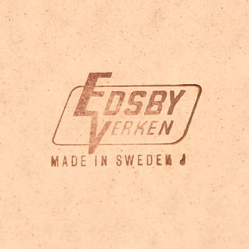 SOFFA, Edsbyverken, 1900-talets andra hälft.
