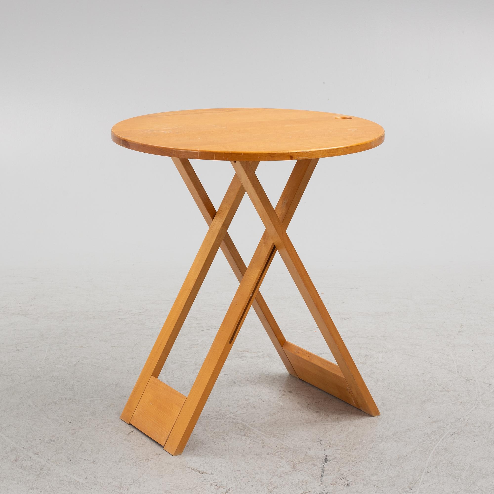 Adrian Reed, matgrupp, 3 delar, "Suzy".