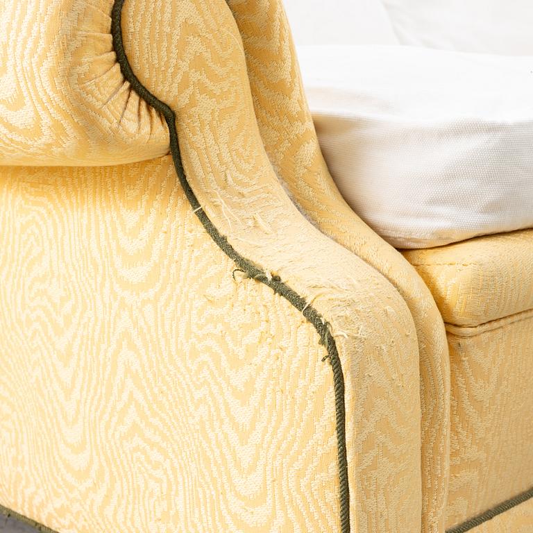 Norell Furniture, sofa, "Plaza", Aneby.