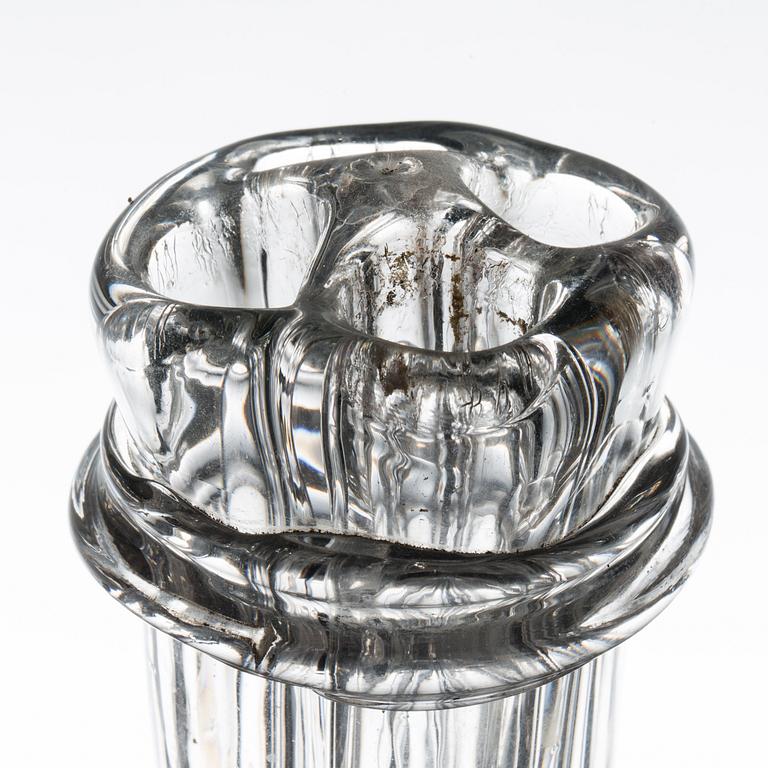 VINÄGERFLASKA, 1900-talets början.