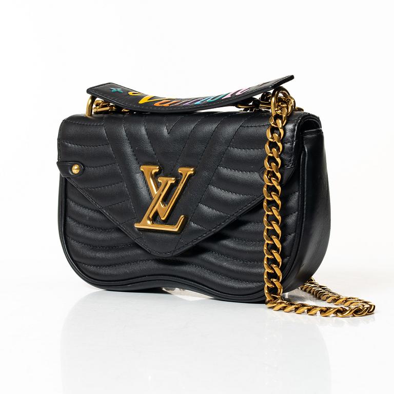 Louis Vuitton, Bag, "New Wave", 2019.