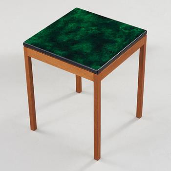 SIDOBORD, P Törneman, 1968.