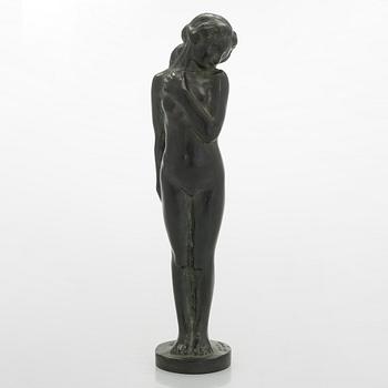 Aarre Aaltonen, Standing woman.