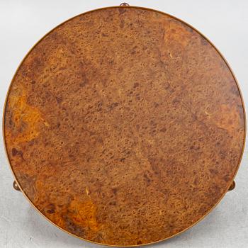 Josef Frank, soffbord, modell 2139, Firma Svenskt Tenn, efter 1985.