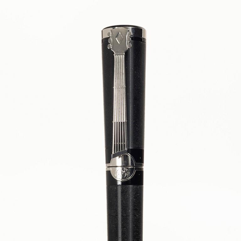 Mont Blanc, 'Donation Pen John Lennon Special Edition Rollerball', 2013.