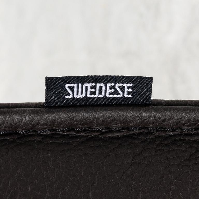 Claesson Koivisto Rune, sofa, "Boxplay", Swedese, designed in 2009.