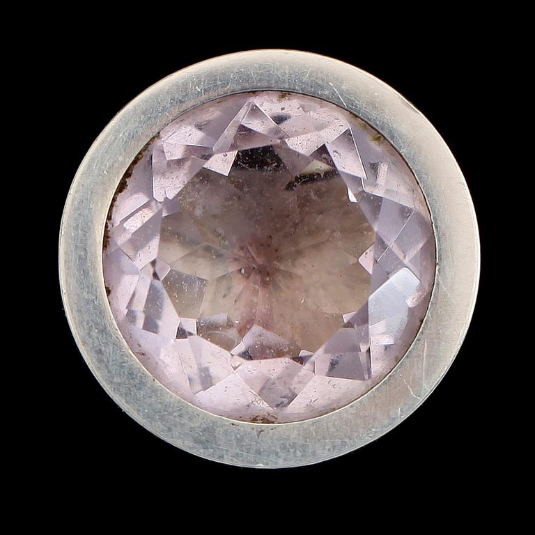 RING, sterlingsilver, Finland.