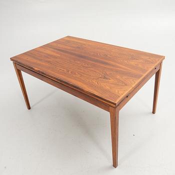 Niels Otto Møller, Dining table, 1960s, Denmark.