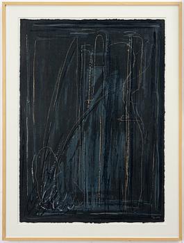 Harald Lyth, "Nattskrift".