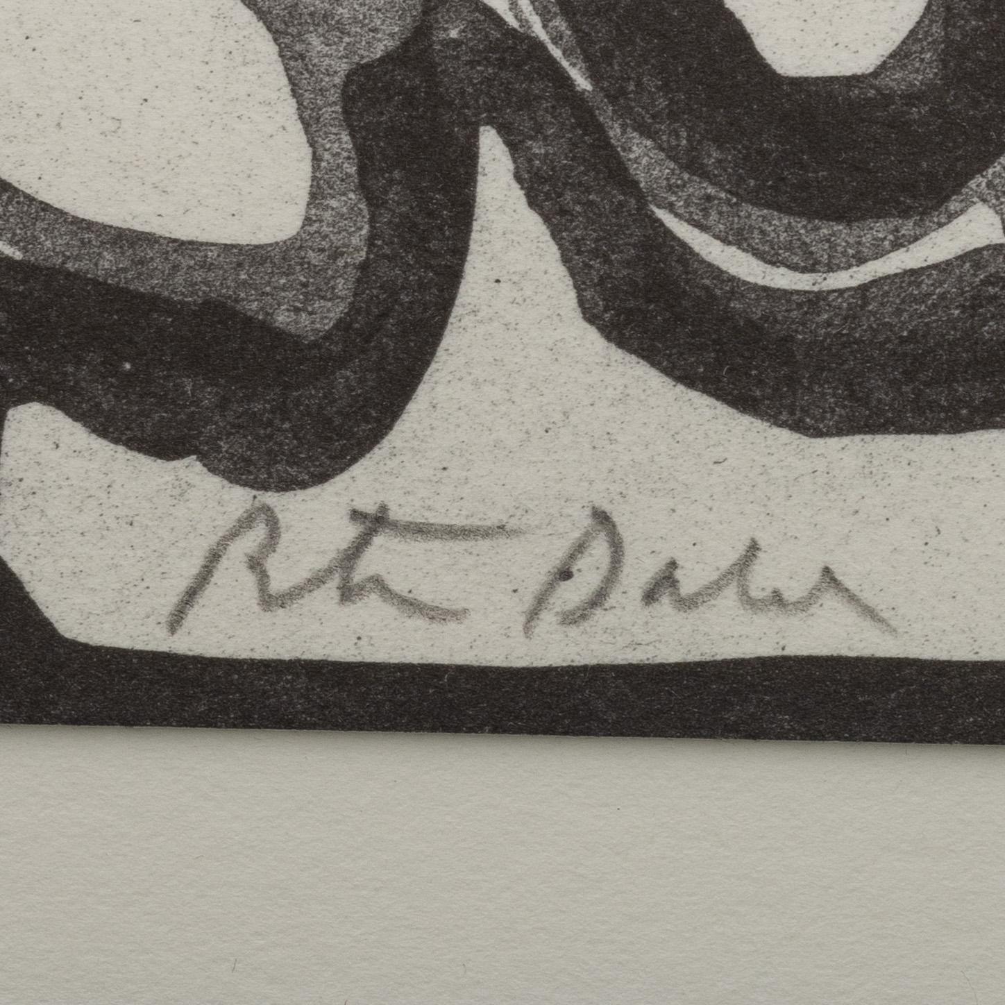 Peter Dahl, 'Carl Michael Bellman: Fredmans Epistlar'.