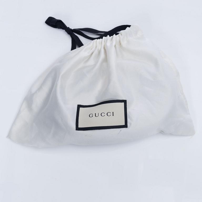 Gucci, bag, "Marmont Belt Bag".