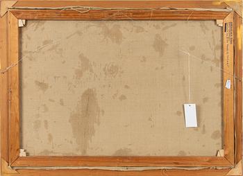 Kaisa Villikka, "Sirkus".